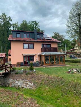 Foto - Ansprechende 2,5 Zimmer Wohnung mit Balkon in Meerane