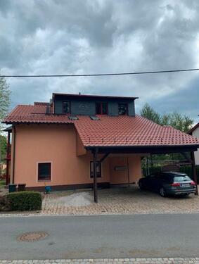 Foto - Etagenwohnung zur Miete in Meerane