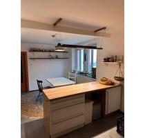 Sofort verfügbar - Gemütliche 3-Zimmer-Wohnung in Neubrunn 70qm