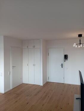 Foto - Etagenwohnung in Köln zur Miete