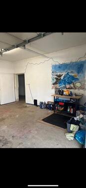 Foto - Hobby Werkstatt, Lagerfläche - 370,00 EUR Kaltmiete, ca.  100,00 m²