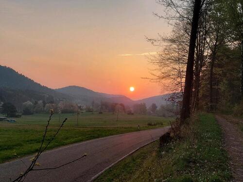 Foto - Etagenwohnung zur Miete in Bruchweiler-Bärenbach