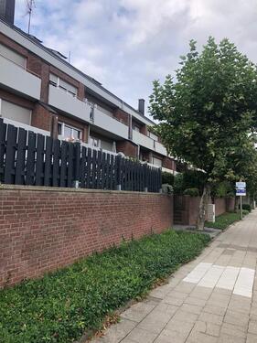 Foto - 34 Zimmerwohnung, 2. OG, gr. Balkon, Geilenkirchen, bahnhofsnah