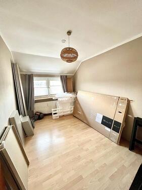 Foto - 3 Zimmer Etagenwohnung zur Miete in Holzminden