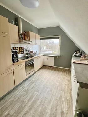 Foto - 3 Zimmer Etagenwohnung in Holzminden