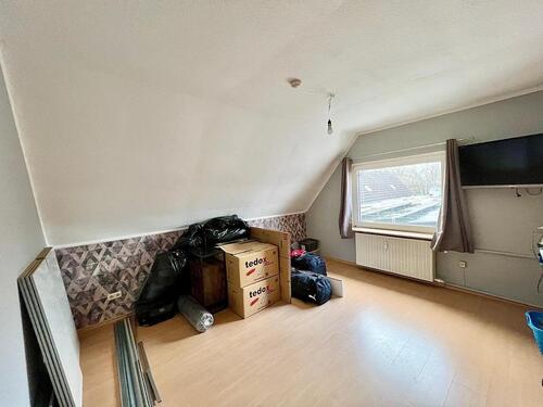 Foto - Etagenwohnung in Holzminden zur Miete