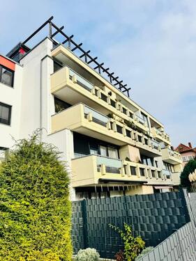 Foto - Großzügige luxuriöse Maisonette-Wohnung mit ca. 106 m² Wohnfläche