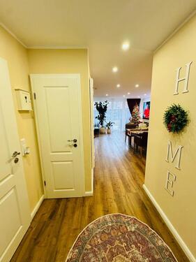 Foto - 4 Zimmer Etagenwohnung zum Kaufen in Gehrden