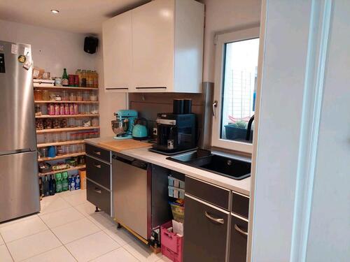 Foto - 4 Zimmer Etagenwohnung in Oestrich-Winkel