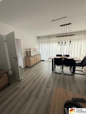 Foto - Gemütliche 2 Zimmer Wohnung mit Loggia in Oerlinghausen!
