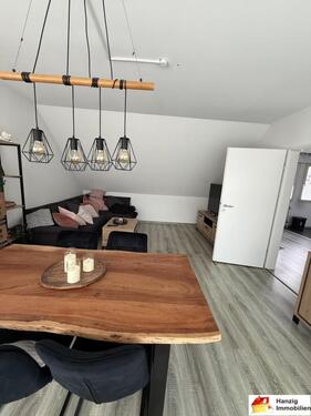 Foto - 2 Zimmer Etagenwohnung zur Miete in Oerlinghausen