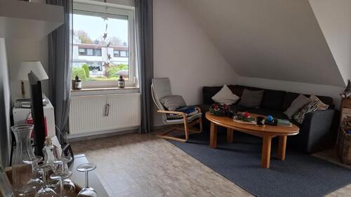 Foto - 2 Zimmer Etagenwohnung in Geestland