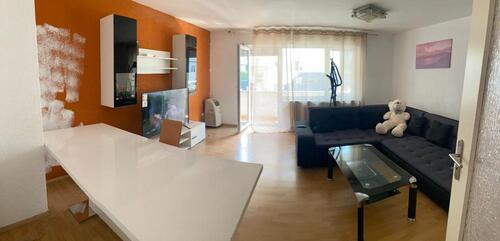 Foto - 3-Zimmer-Wohnung mit Balkon in ruhiger Lage von Nürnberg Nord