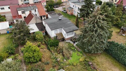 Foto - 4 Zimmer Einfamilienhaus in Magdeburg