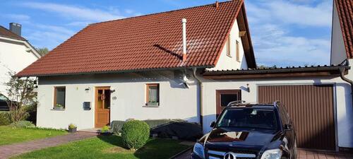 Foto - 5 Zimmer Einfamilienhaus zum Kaufen in Weitramsdorf