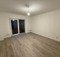 Kernsanierte 3-Zimmer-Wohnung in Nähe des Stadtzentrums - Hückeswagen