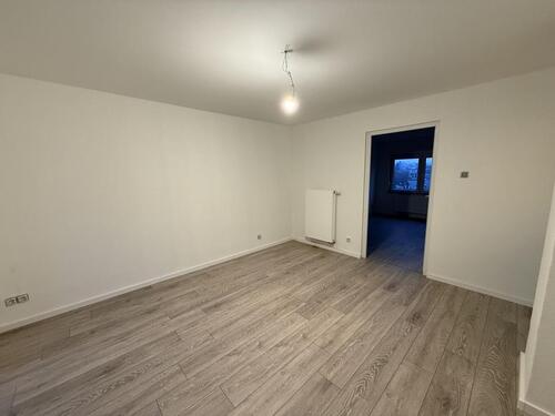 Foto - 3 Zimmer Erdgeschoßwohnung zur Miete in Hückeswagen