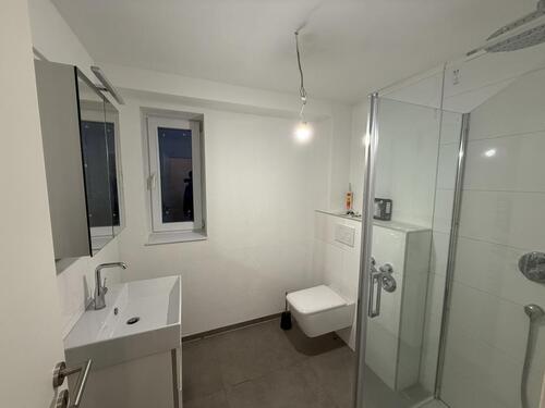 Foto - Erdgeschoßwohnung in Hückeswagen zur Miete