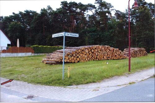 Foto - 2 Grundstücke für Tinyhouse undoder Freizeit zu vermieten