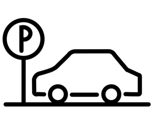 Foto - Stellplatz Parkplatz Kirchsteigfeld Potsdam