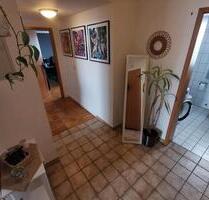 2 Zimmer-Wohnung, Mengershausen(Rosdorf) - Friedland