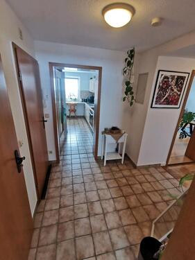 Foto - 2 Zimmer Etagenwohnung zur Miete in Friedland