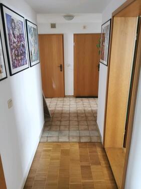 Foto - 2 Zimmer Etagenwohnung in Friedland