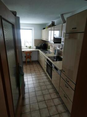 Foto - Etagenwohnung in Friedland zur Miete