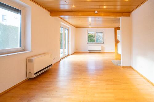 Foto - 5 Zimmer Einfamilienhaus zur Miete in Laichingen