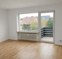 3 Zimmer, neue EBK, Süd-Balkon in BS-Bevenrode - Braunschweig Wabe-Schunter-Beberbach