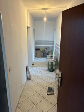 Foto - Etagenwohnung in Braunschweig zur Miete