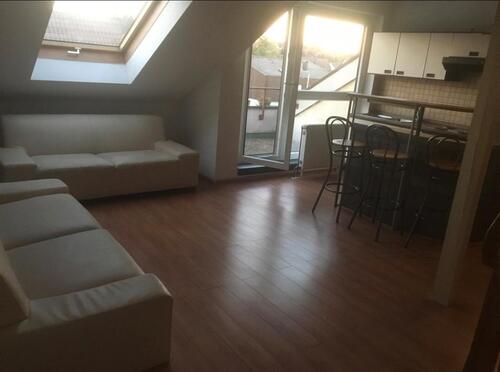 Foto - 2 Zimmerwohnung in Bietigheim Bissingen DG