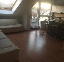 2 Zimmerwohnung in Bietigheim Bissingen DG - Bietigheim-Bissingen