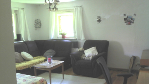 Foto - 2.5 Zimmer Erdgeschoßwohnung zur Miete in Stuttgart