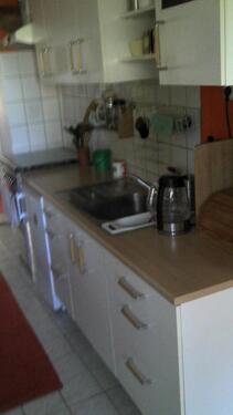 Foto - 2.5 Zimmer Erdgeschoßwohnung in Stuttgart