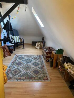 Foto - 1.5 Zimmer Dachgeschoßwohnung in Kleinblittersdorf