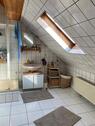 Foto - Dachgeschoßwohnung in Kleinblittersdorf zur Miete