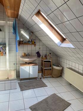 Foto - Dachgeschoßwohnung in Kleinblittersdorf zur Miete