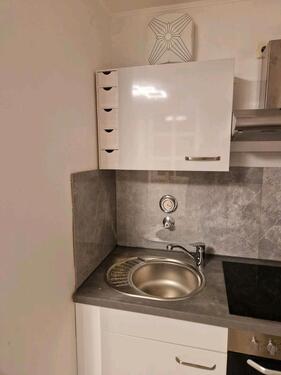 Foto - 1 Zimmer Etagenwohnung zur Miete in Stolberg (Rhld.)