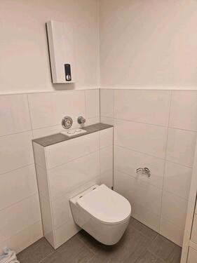 Foto - 1 Zimmer Etagenwohnung in Stolberg (Rhld.)