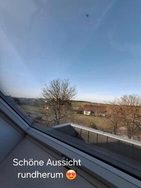 Foto - 2 Zimmer Dachgeschoßwohnung in Jettingen