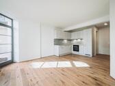 Foto - 2 Zimmer Maisonettenwohnung zur Miete in Halle (Saale)