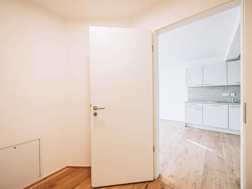 Foto - Maisonettenwohnung in Halle (Saale) zur Miete