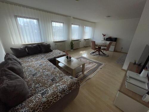 Foto - 2 Zimmer Etagenwohnung zur Miete in Fulda