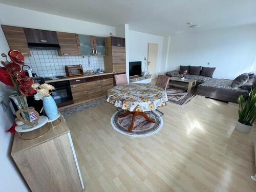 Foto - Etagenwohnung in Fulda zur Miete