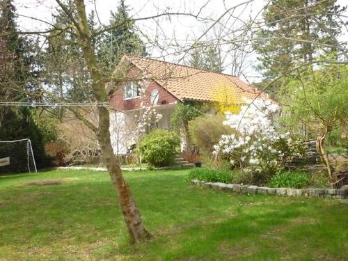 Foto - Haus in Machern nahe dem Schlosspark 20 km von Leipzig