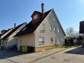 Foto - 1-Raum Wohnung - 180,00&nbsp;EUR Kaltmiete, ca.&nbsp; 25,00&nbsp;m&sup2;