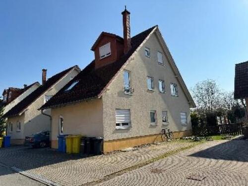 Foto - 1-Raum Wohnung - 180,00&nbsp;EUR Kaltmiete, ca.&nbsp; 25,00&nbsp;m&sup2;