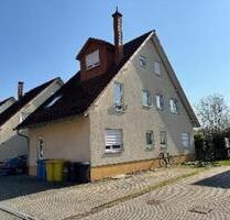 1-Raum Wohnung - 180,00&nbsp;EUR Kaltmiete, ca.&nbsp; 25,00&nbsp;m&sup2; in Rastenberg (PLZ: 99636)