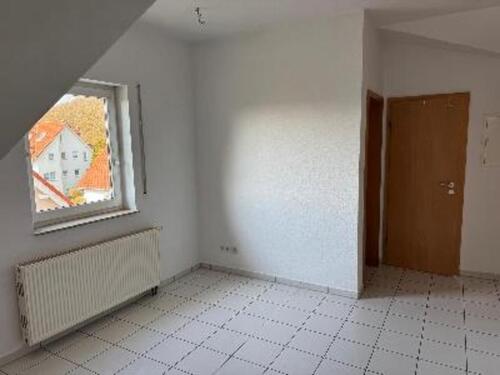 Foto - Etagenwohnung in Rastenberg zur Miete